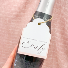 Load image into Gallery viewer, Will You Be My Bridesmaid/Maid of Honour Pack