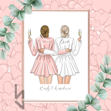 Load image into Gallery viewer, Will You Be My Bridesmaid/Maid of Honour Pack