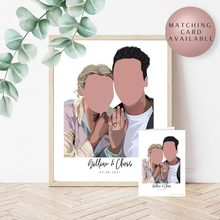 Load image into Gallery viewer, Matching Gift Card