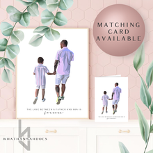 Load image into Gallery viewer, Matching Gift Card