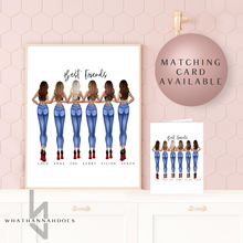 Load image into Gallery viewer, Matching Gift Card