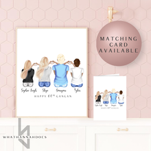 Load image into Gallery viewer, Matching Gift Card