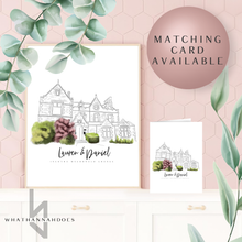 Load image into Gallery viewer, Matching Gift Card