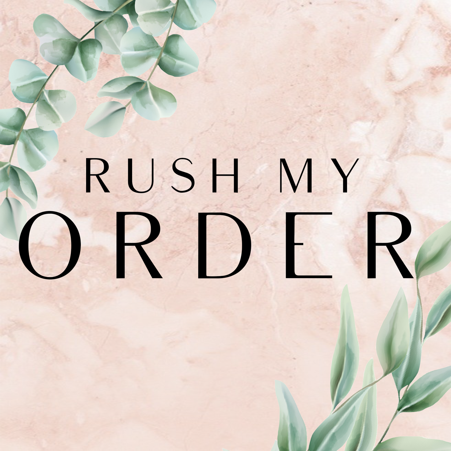 Rush My Print